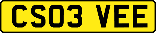 CS03VEE
