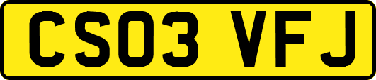 CS03VFJ