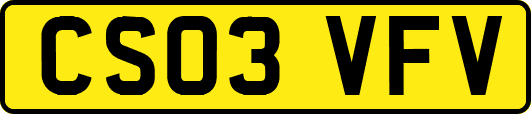 CS03VFV