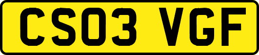 CS03VGF