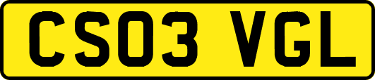 CS03VGL