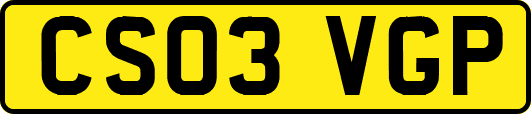CS03VGP