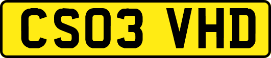 CS03VHD