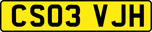CS03VJH