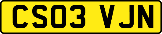 CS03VJN