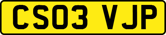 CS03VJP