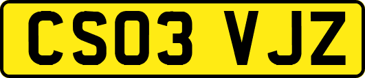 CS03VJZ