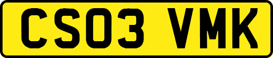 CS03VMK
