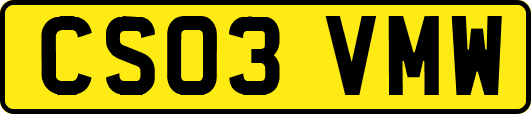 CS03VMW