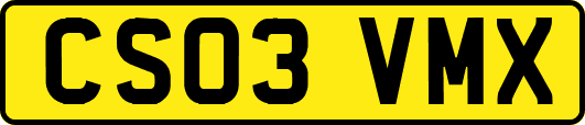 CS03VMX