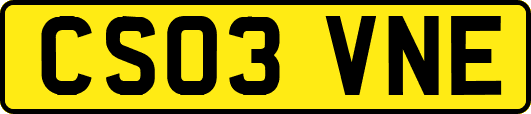 CS03VNE