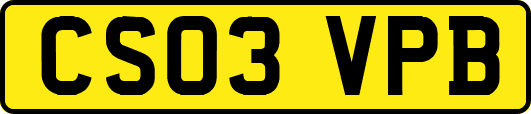 CS03VPB