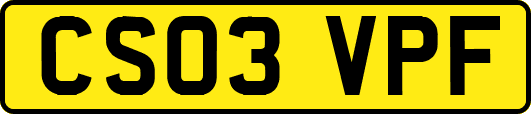 CS03VPF
