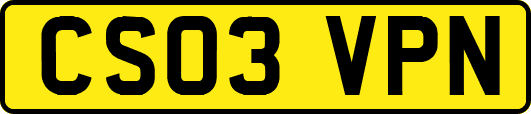 CS03VPN