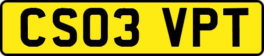 CS03VPT