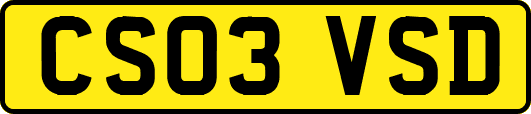 CS03VSD