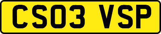 CS03VSP