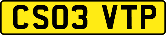 CS03VTP
