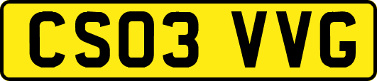CS03VVG