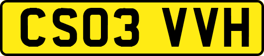 CS03VVH