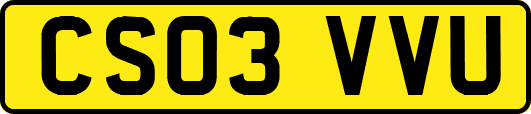 CS03VVU