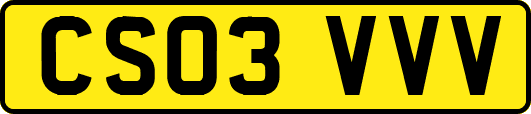 CS03VVV
