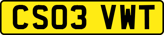CS03VWT