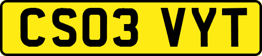CS03VYT