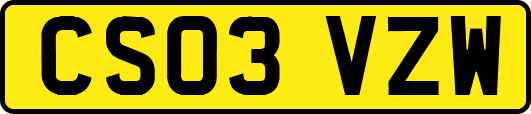 CS03VZW
