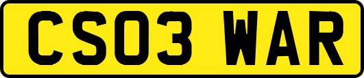 CS03WAR
