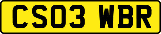 CS03WBR