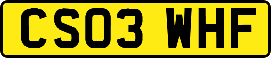 CS03WHF