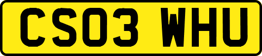 CS03WHU