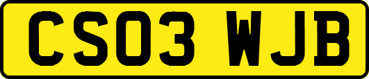 CS03WJB
