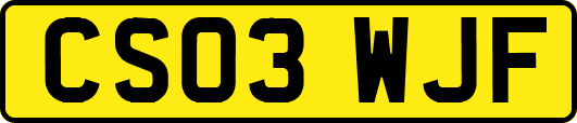 CS03WJF