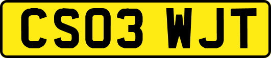 CS03WJT
