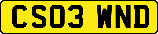 CS03WND