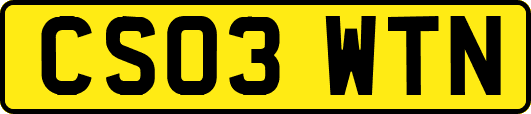 CS03WTN