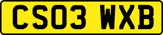 CS03WXB