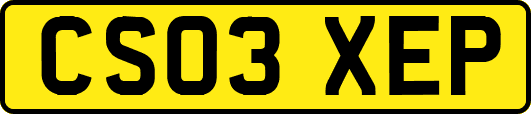 CS03XEP