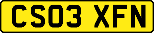 CS03XFN