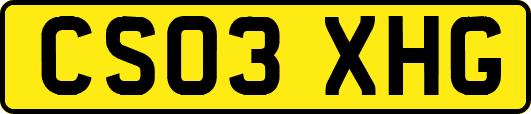 CS03XHG
