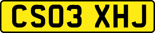 CS03XHJ