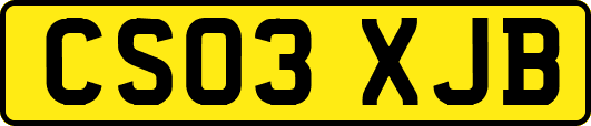 CS03XJB