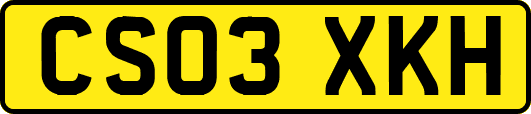 CS03XKH