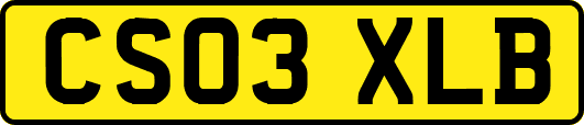 CS03XLB