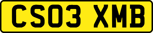 CS03XMB