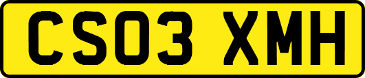 CS03XMH