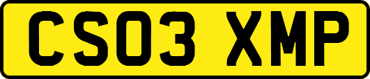 CS03XMP