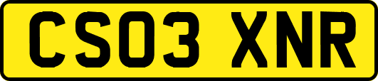 CS03XNR